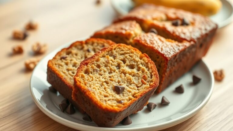 air fryer banana bread recipes