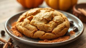 air fryer cookie recipes