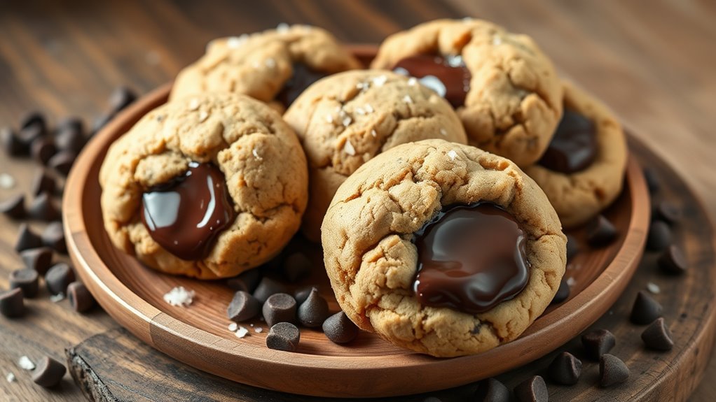 air fryer cookie recipes