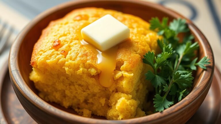 air fryer cornbread recipes