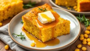 air fryer cornbread recipes