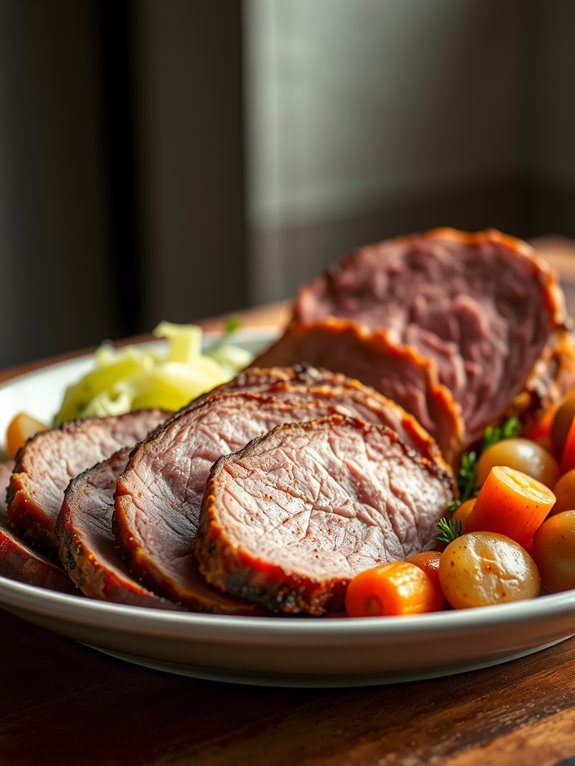 air fryer corned beef recipe