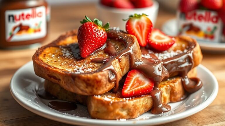 air fryer french toast