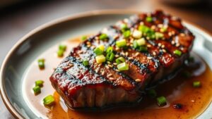 air fryer kc strip recipes