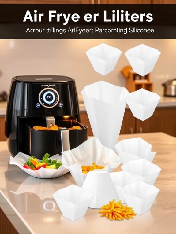 air fryer model compatibility