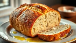 air fryer sourdough bread recipes