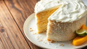 air fryer sponge cake recipes