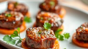 air fryer steak bites recipes