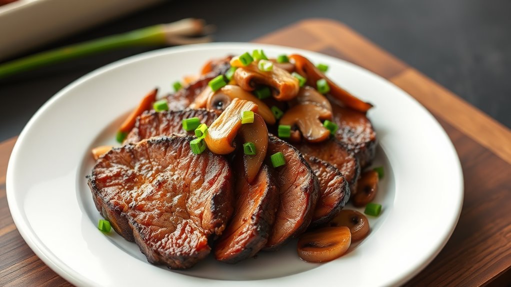 air fryer steak hibachi recipes