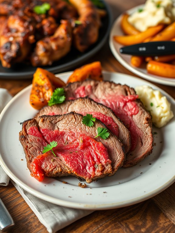 cajun flavored prime rib