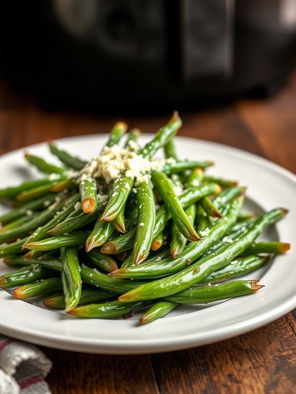 crispy air fryer vegetables 1