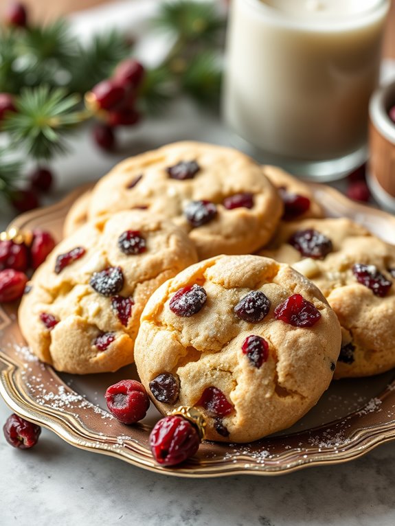 delicious festive cookie recipe