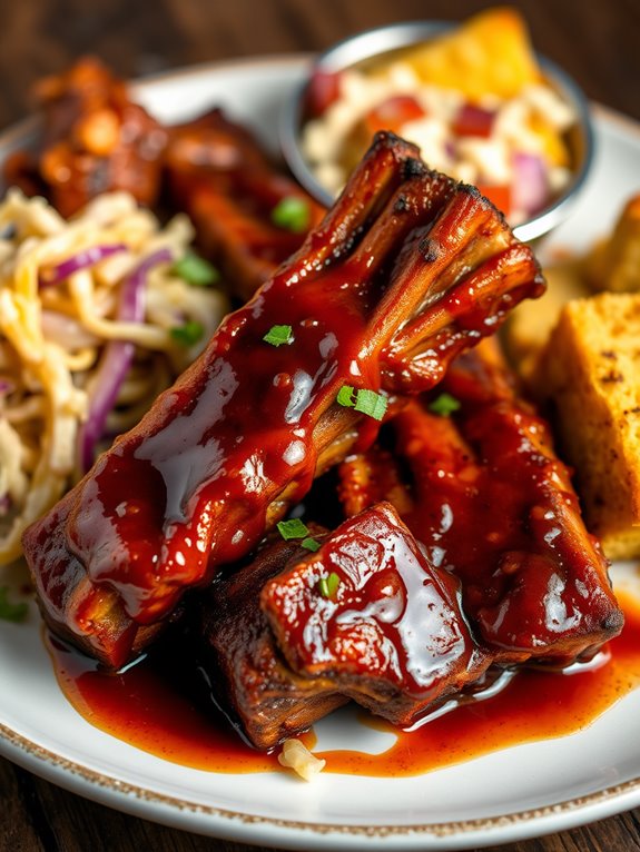 delicious grilled rib recommendations