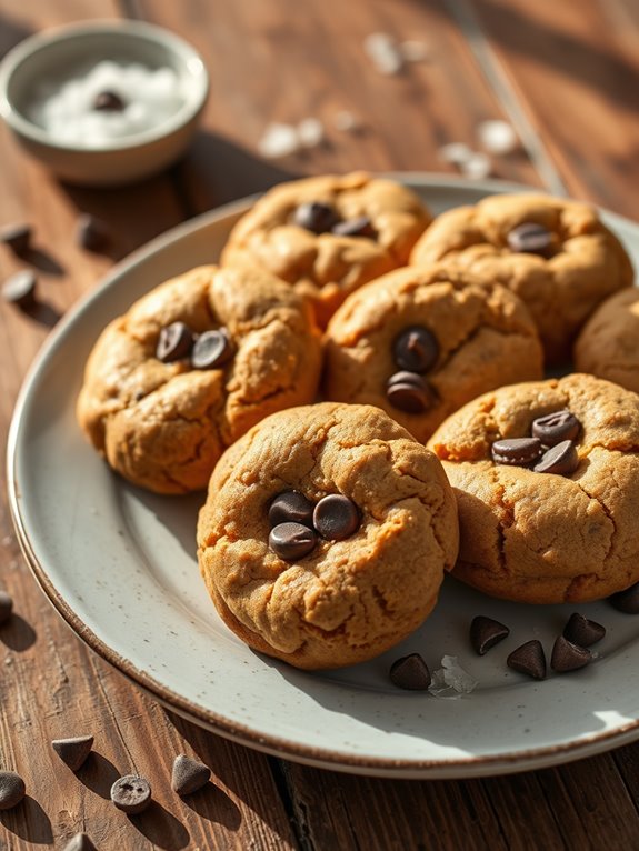 delicious peanut butter treats