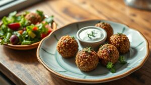 easy air fryer kibbeh recipes