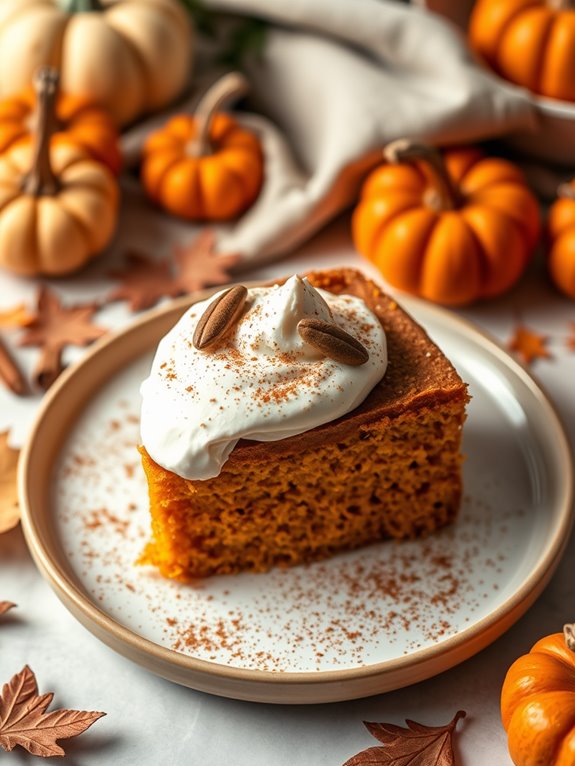 fall flavor delight