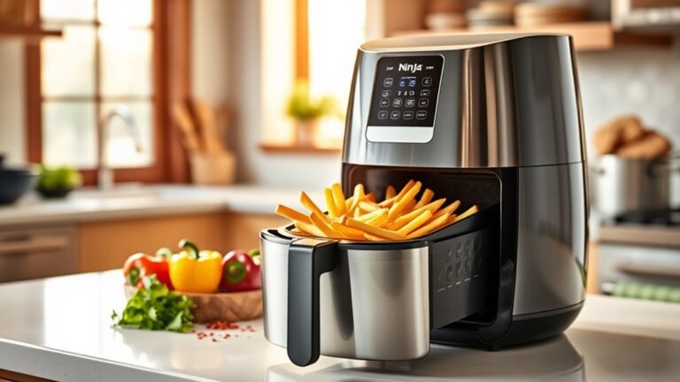 ninja air fryer popularity explained