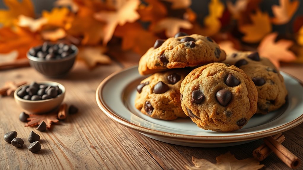 quick air fryer cookies