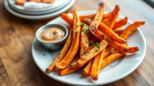 quick instant vortex air fryer recipes