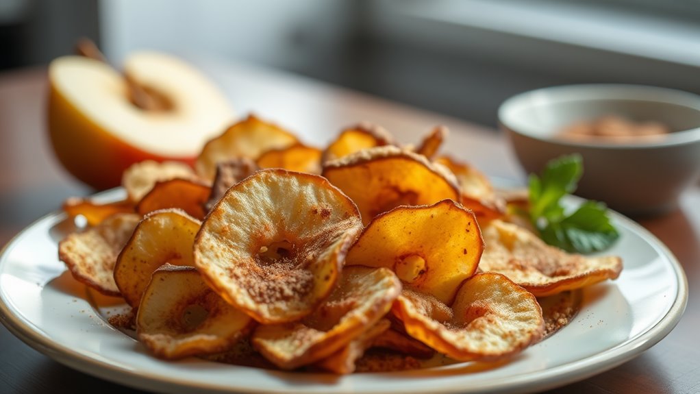 solo air fryer delights