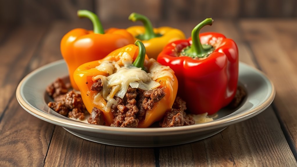 tasty air fryer beef