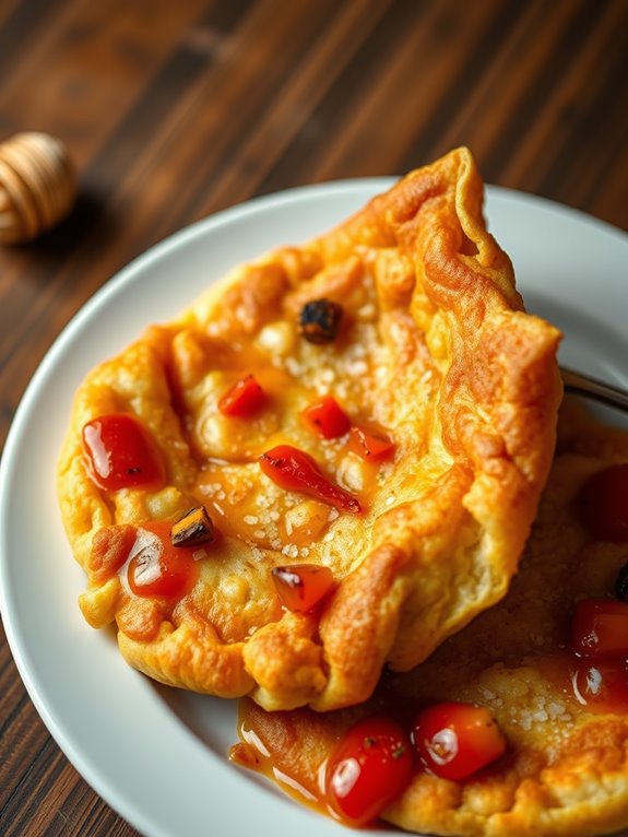 traditional navajo fry bread