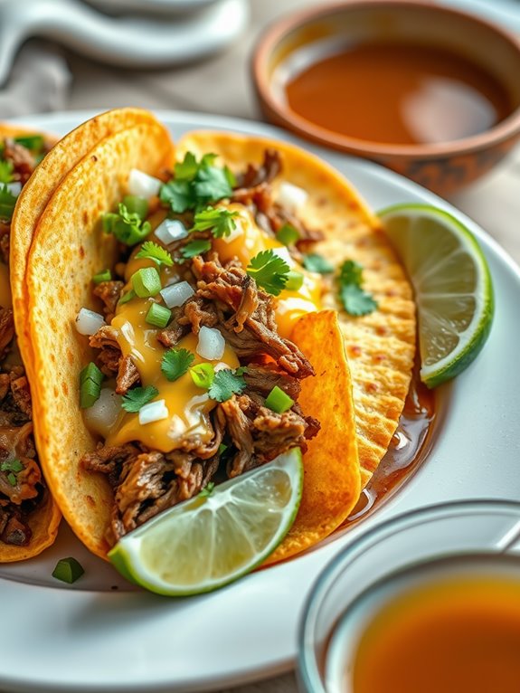 authentic quesabirria taco locations