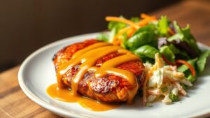 bbq chicken breast recipes