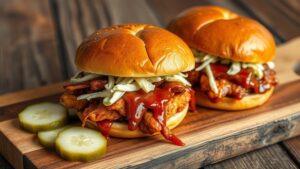 bbq chicken recipe ideas