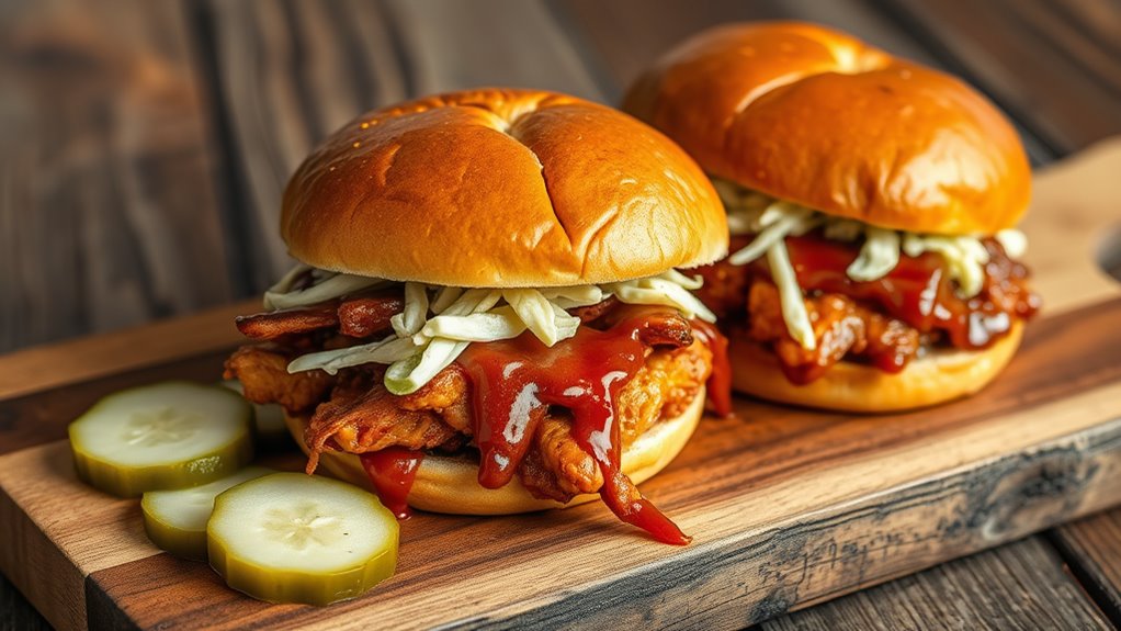 bbq chicken recipe ideas