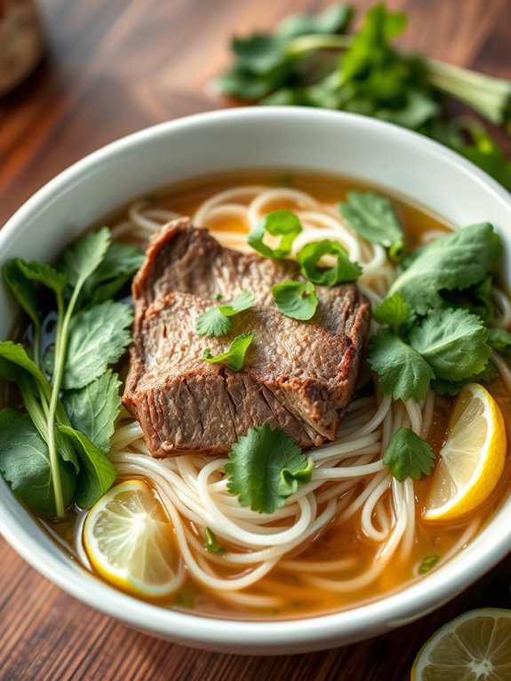 beef pho cooking guide