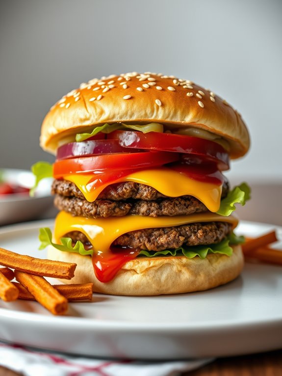 big mac imitation recipe guide