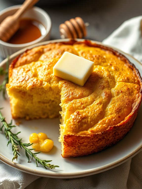 classic cornbread recipe instructions