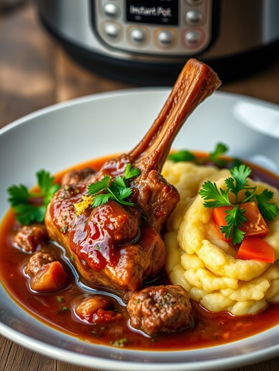 classic osso bucco recipe