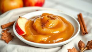 cozy instant pot apple recipes