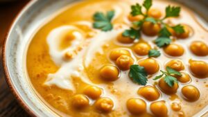 cozy instant pot dhal recipes