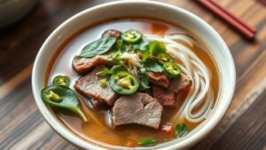 cozy instant pot pho recipes