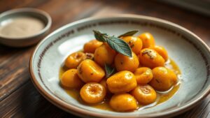 crispy gnocchi cast iron recipes