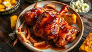 delicious bbq chicken recipes