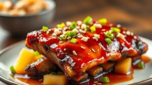 delicious bbq rib recipes