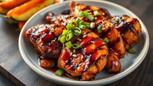 delicious bbq sauce recipes