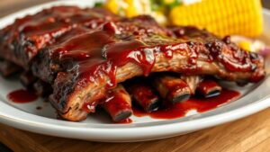 delicious homemade bbq sauces