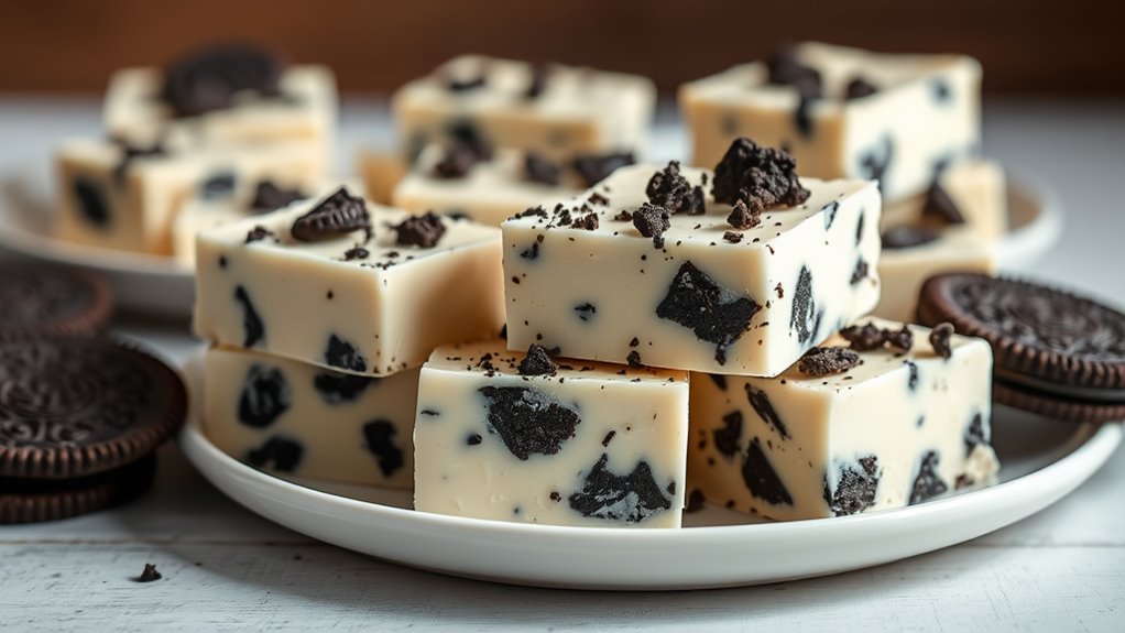 delicious instant pot fudge