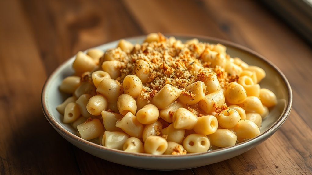 delicious mac cheese recipes