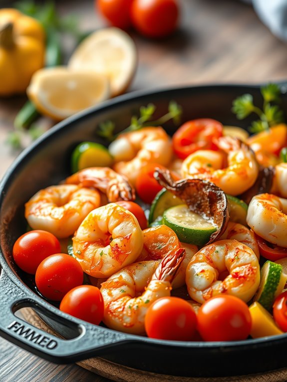 delicious seafood cooking recipes