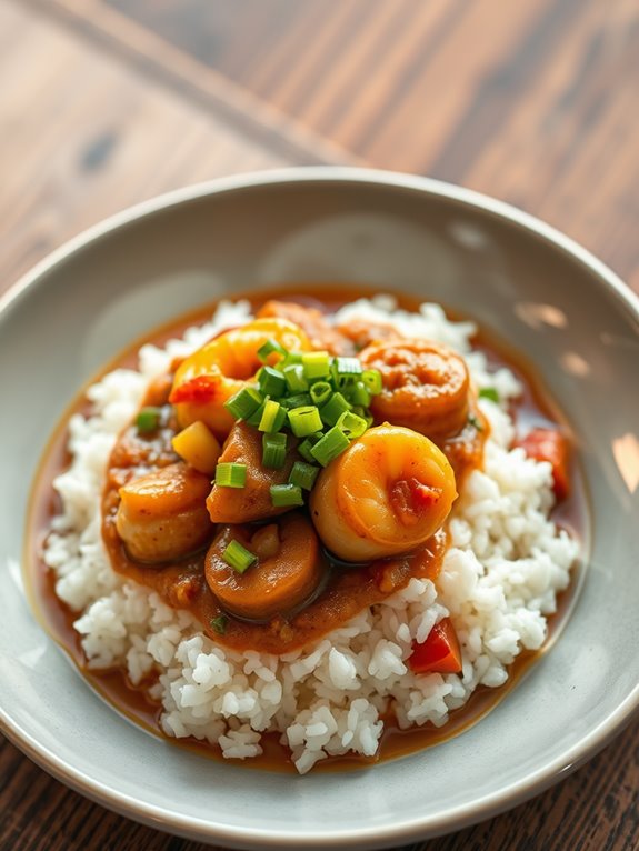 delicious seafood stew recipe