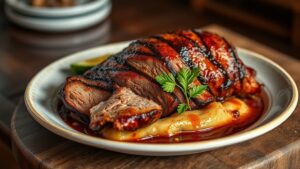 delicious smoked brisket recipes