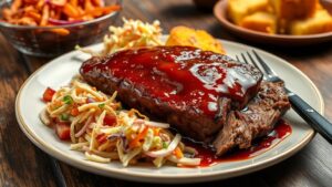 delicious smoked brisket recipes