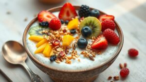 delicious smoothie bowl ideas