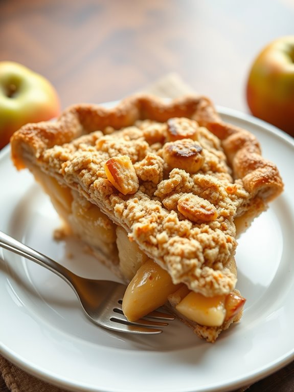 dutch apple pie recipe